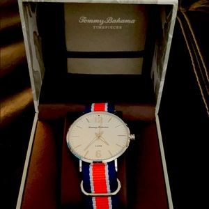 Tommy Bahama Watch